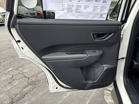 New 2026 Subaru Outback Limited image 78