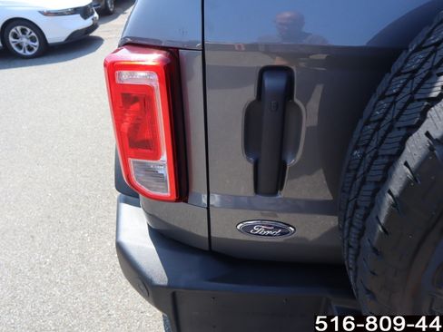 Used 2023 Ford Bronco Big Bend AWD/4WD image 31
