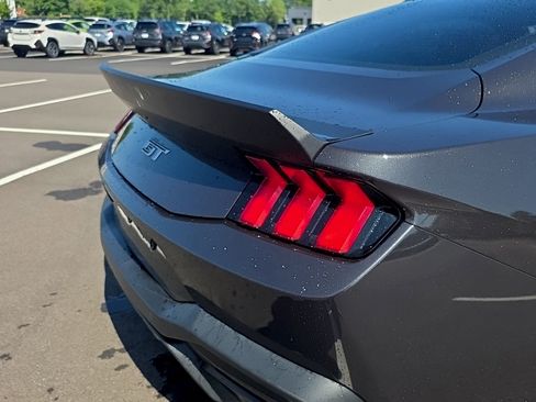 Used 2024 Ford Mustang GT Premium RWD image 7
