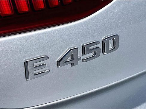 Used 2019 Mercedes-Benz E 450 Coupe w/ AMG Line Package image 29