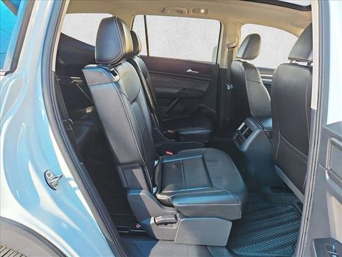 Used 2023 Volkswagen Atlas SEL R-Line image 23