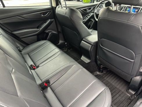 Used 2019 Subaru Impreza 2.0i Limited w/ Popular Package #2 AWD/4WD image 23