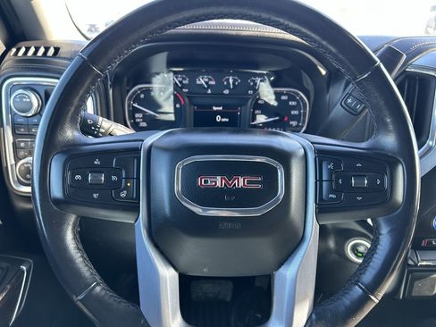 Used 2021 GMC Sierra 1500 Elevation image 25