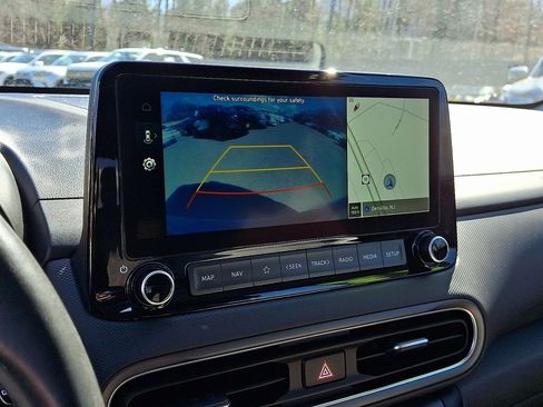 Used 2023 Hyundai Kona SEL w/ Convenience Package image 20