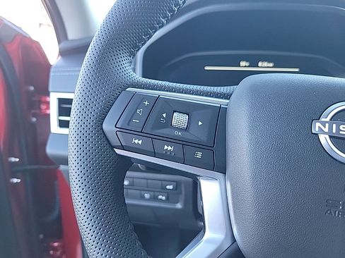 New 2026 Nissan Rogue SL image 23