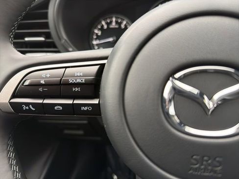 New 2026 MAZDA MAZDA3 s Sport image 23