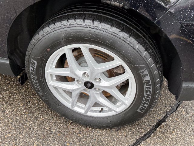 Certified 2024 Ford Edge SEL w/ Convenience Package AWD/4WD image 5