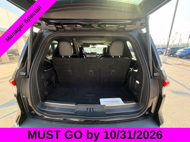 Used 2024 Lincoln Navigator Reserve AWD/4WD image 42