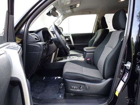 Used 2024 Toyota 4Runner SR5 RWD image 12