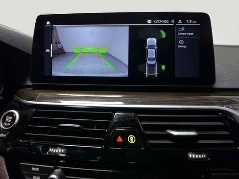 Certified 2023 BMW 530i w/ M Sport Package image 14