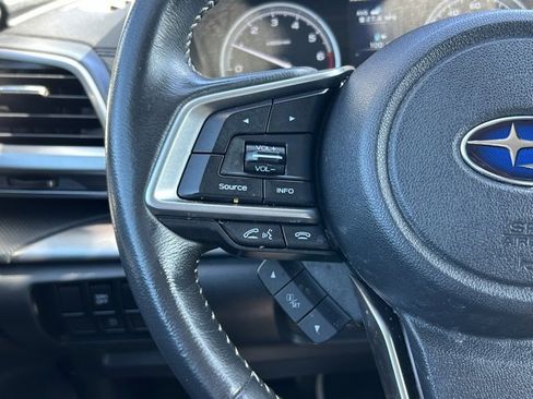Used 2023 Subaru Forester Premium image 22