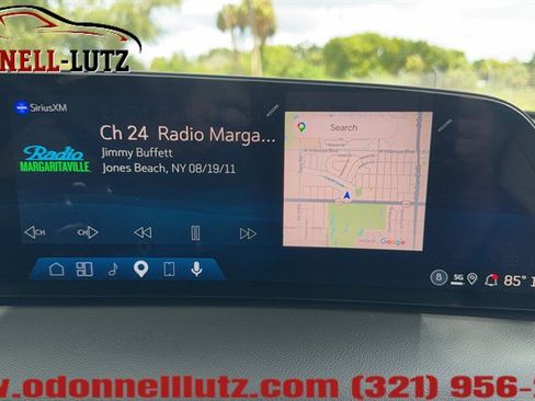 Used 2025 Cadillac CT5 Sport w/ Sun And Sound Package RWD image 22