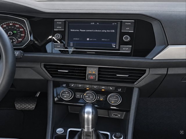 Used 2019 Volkswagen Jetta R-Line FWD image 14
