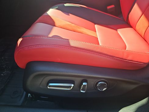 New 2026 Acura Integra A-Spec FWD image 25