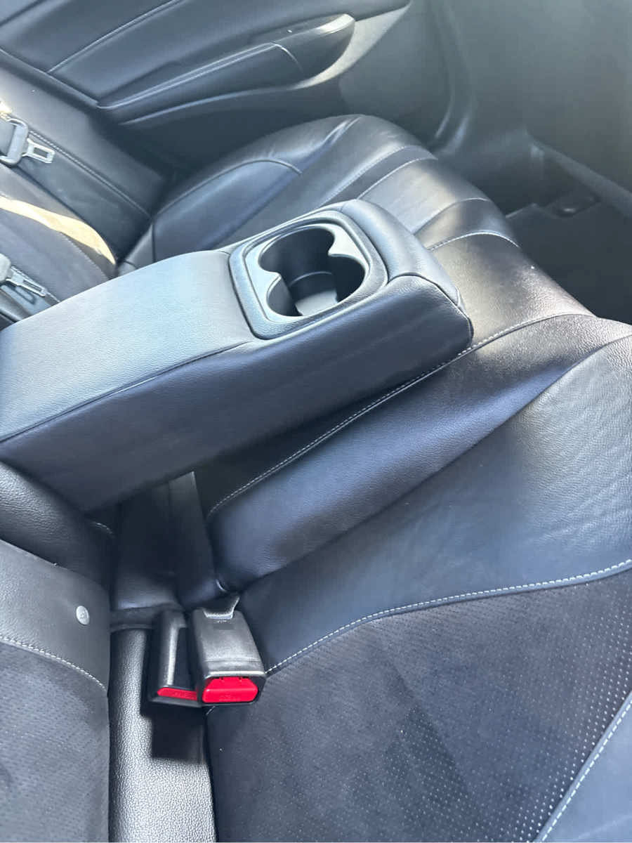 Used 2019 Acura ILX w/ Technology Plus & A-SPEC FWD image 21