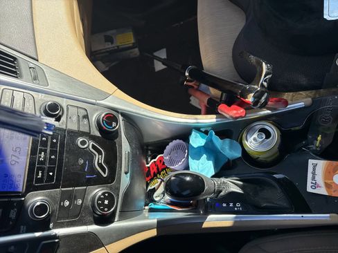 Used 2013 Hyundai Sonata GLS image 7