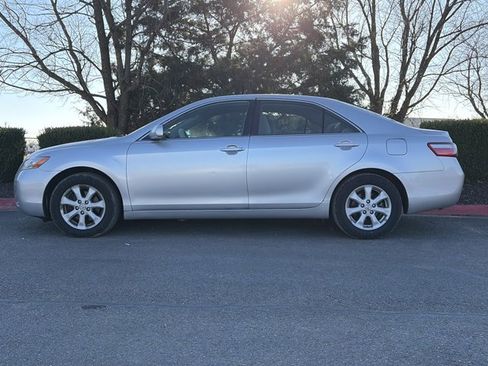 Used 2008 Toyota Camry image 8