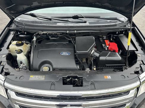 Used 2013 Ford Edge Limited image 20