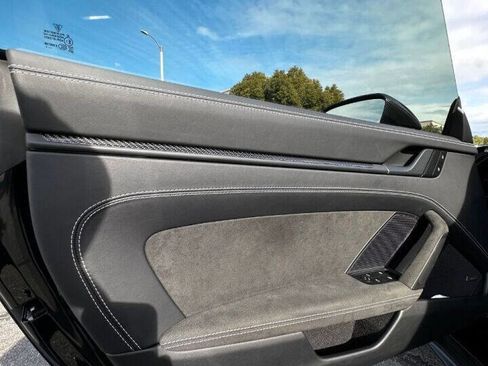 Used 2022 Porsche 911 GT3 image 20