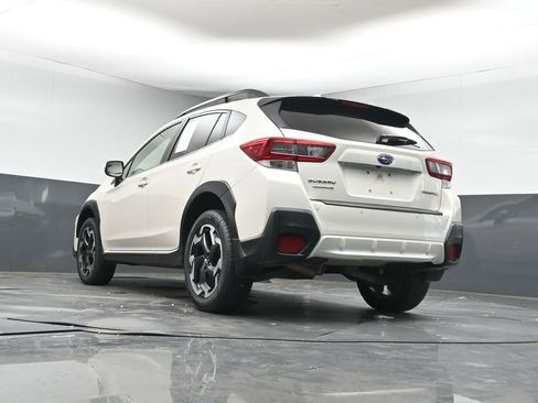 Used 2022 Subaru Crosstrek 2.5i Limited w/ Moonroof Package 2 image 28