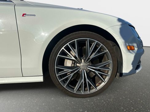 Used 2018 Audi A7 3.0T Prestige image 5