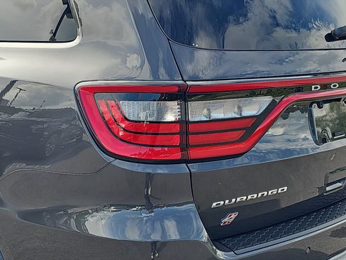 Used 2026 Dodge Durango GT AWD/4WD image 31