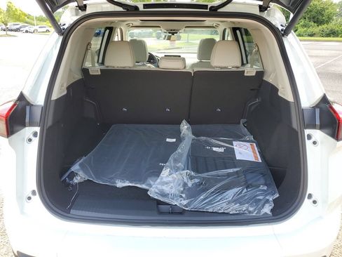 New 2026 Nissan Rogue Dark Armor FWD image 7
