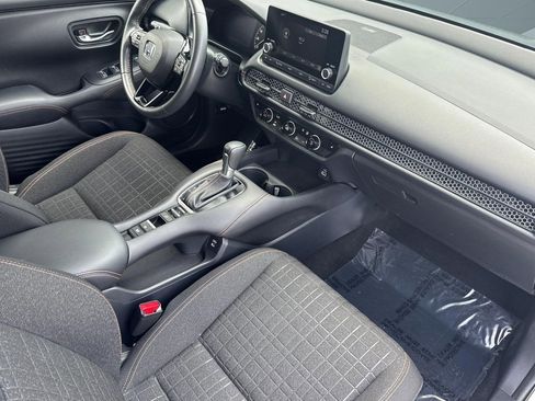 Used 2024 Honda HR-V Sport image 31