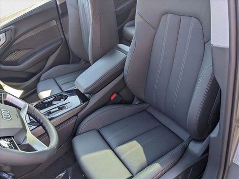 New 2025 Audi A5 2.0T Prestige image 16