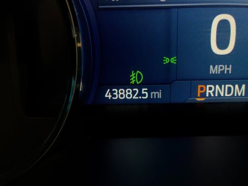 Used 2023 Ford F150 Tremor image 38