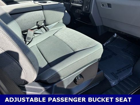 Used 2023 Ford F150 XLT image 12