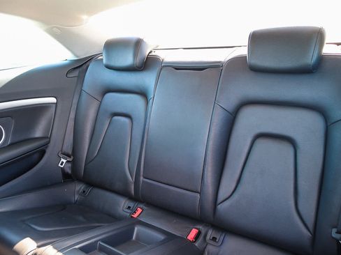 Used 2014 Audi A5 2.0T Premium Plus image 21