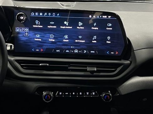 New 2026 Chevrolet Silverado EV W/T w/ LPO, Custom Package image 17