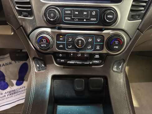 Used 2019 Chevrolet Tahoe LT image 27