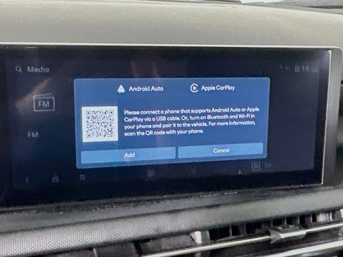 Used 2025 Hyundai Tucson SEL image 25