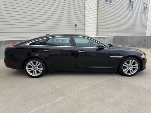 Used 2013 Jaguar XJ L Portfolio image 2