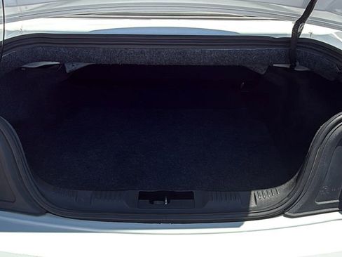 Used 2020 Ford Mustang Premium RWD image 9