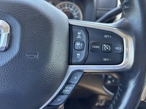 Used 2024 RAM 2500 Laramie w/ Safety Group AWD/4WD image 29