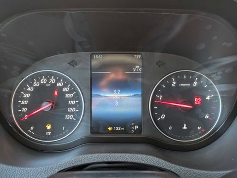 New 2025 Mercedes-Benz Sprinter 2500 image 24