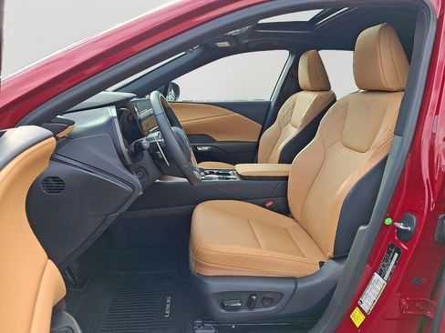 Used 2025 Lexus RX 350 Premium image 14