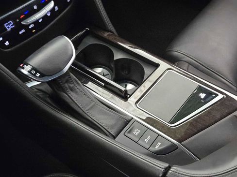 Used 2018 Cadillac CT6 Platinum image 21