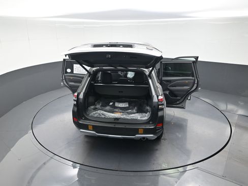 New 2026 Subaru Forester Wilderness AWD/4WD image 13