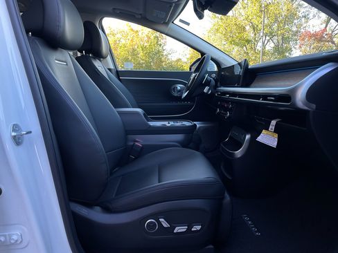 New 2026 Hyundai Ioniq 9 Limited image 23