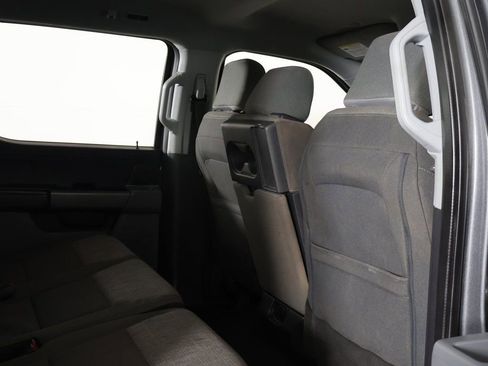 Used 2023 Ford F150 XLT w/ Equipment Group 301A Mid image 27