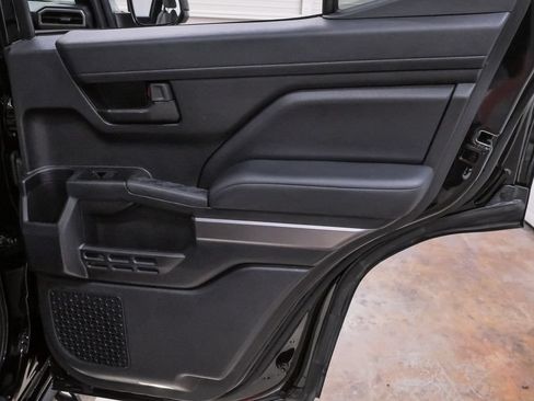 Used 2025 Toyota 4Runner SR5 RWD image 28