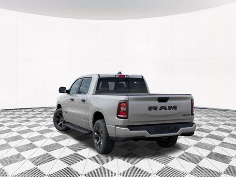 New 2026 RAM 1500 Express AWD/4WD image 5