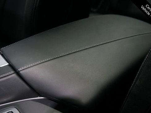 Certified 2023 INFINITI QX50 Sport image 20