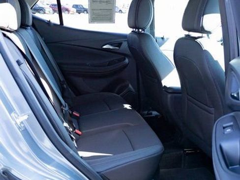 Used 2025 Buick Encore GX Preferred image 22