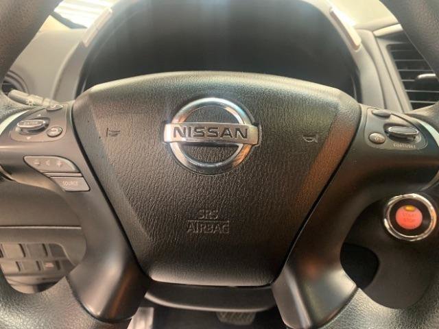 Used 2016 Nissan Pathfinder S FWD image 18