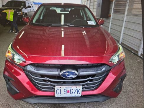 Used 2025 Subaru Legacy Premium image 14